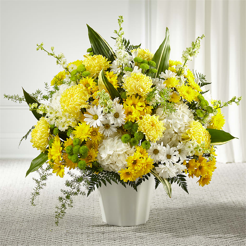 Unity & Grace Floor Basket – Albertsons, Pleasanton CA