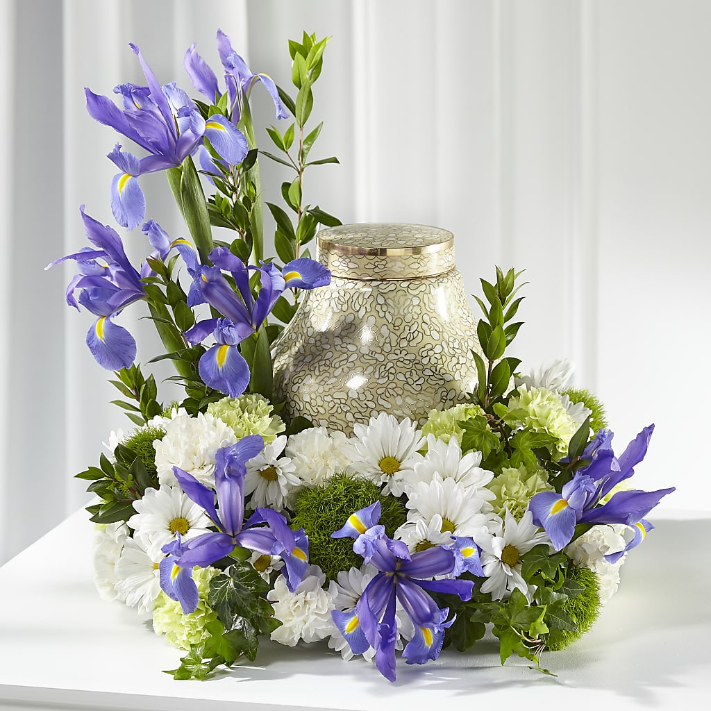 Sincere Spirit Cremation Adornment – Albertsons, Pleasanton CA