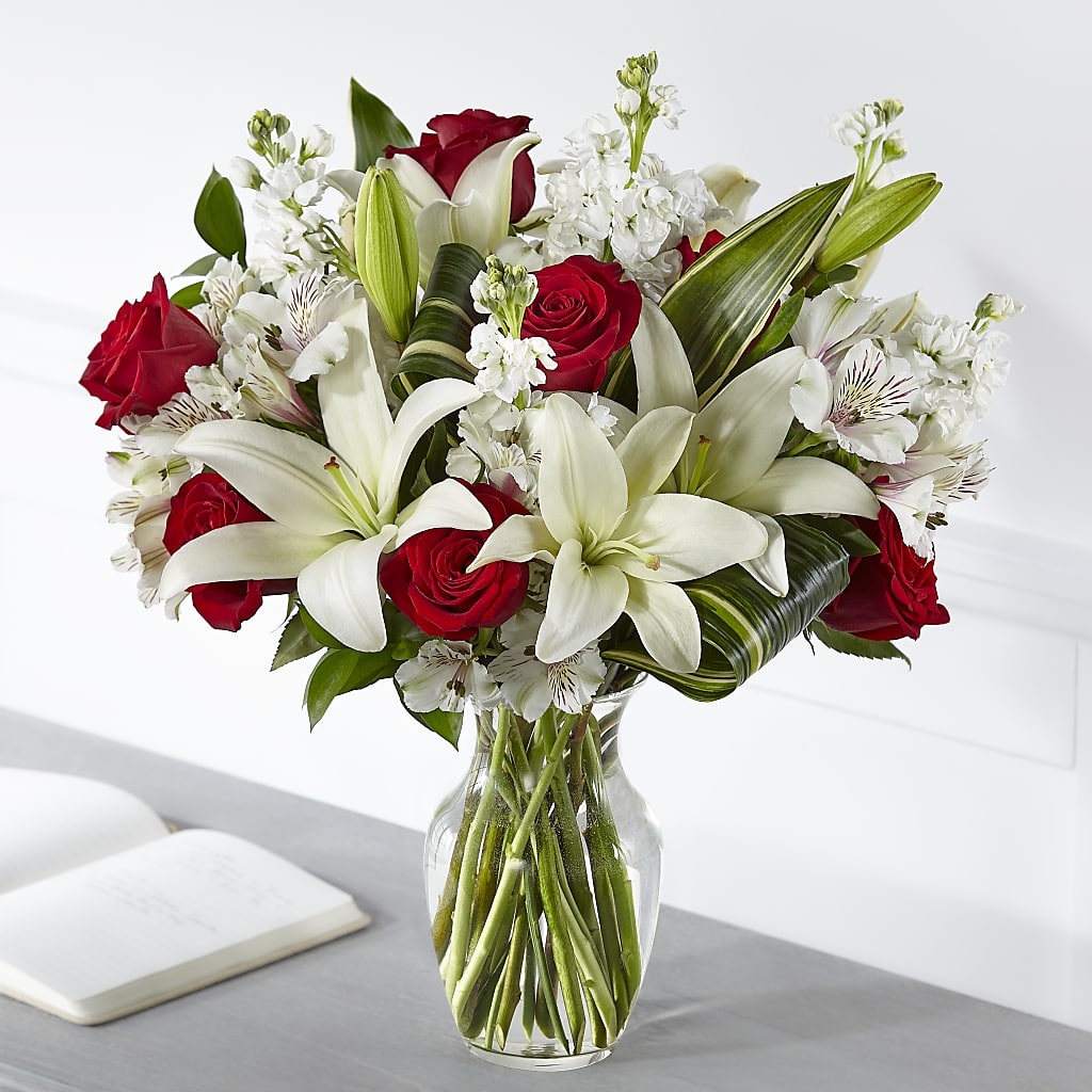 Loving Respect Bouquet – Albertsons, Pleasanton CA