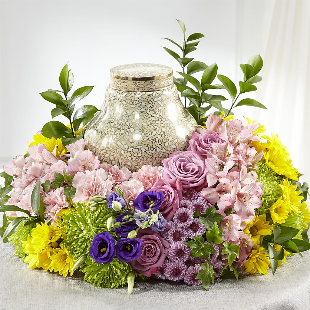 Rays of Hope Cremation Adornment – Albertsons, Pleasanton CA