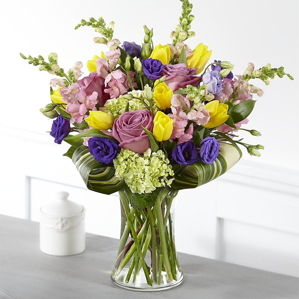 Wondrous Memories Bouquet – Albertsons, Pleasanton CA