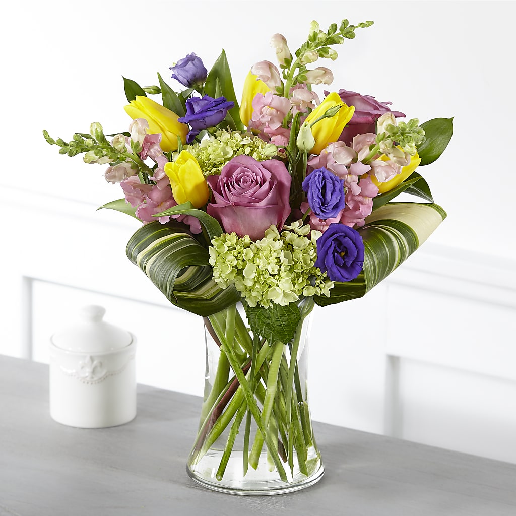 Wondrous Memories Bouquet – Albertsons, Pleasanton CA