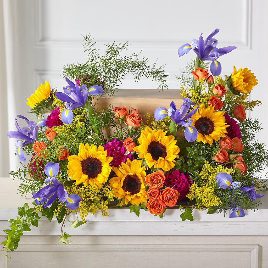 Faithful Forever Cremation Adornment – Albertsons, Pleasanton CA