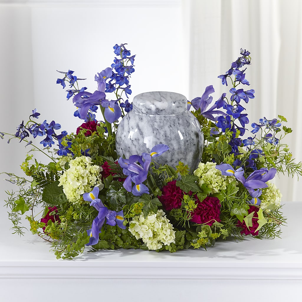 Forever Remembered Cremation Adornment – Albertsons, Pleasanton CA