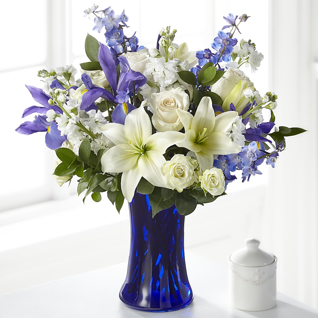 Calming Comfort Bouquet – Albertsons, Pleasanton CA