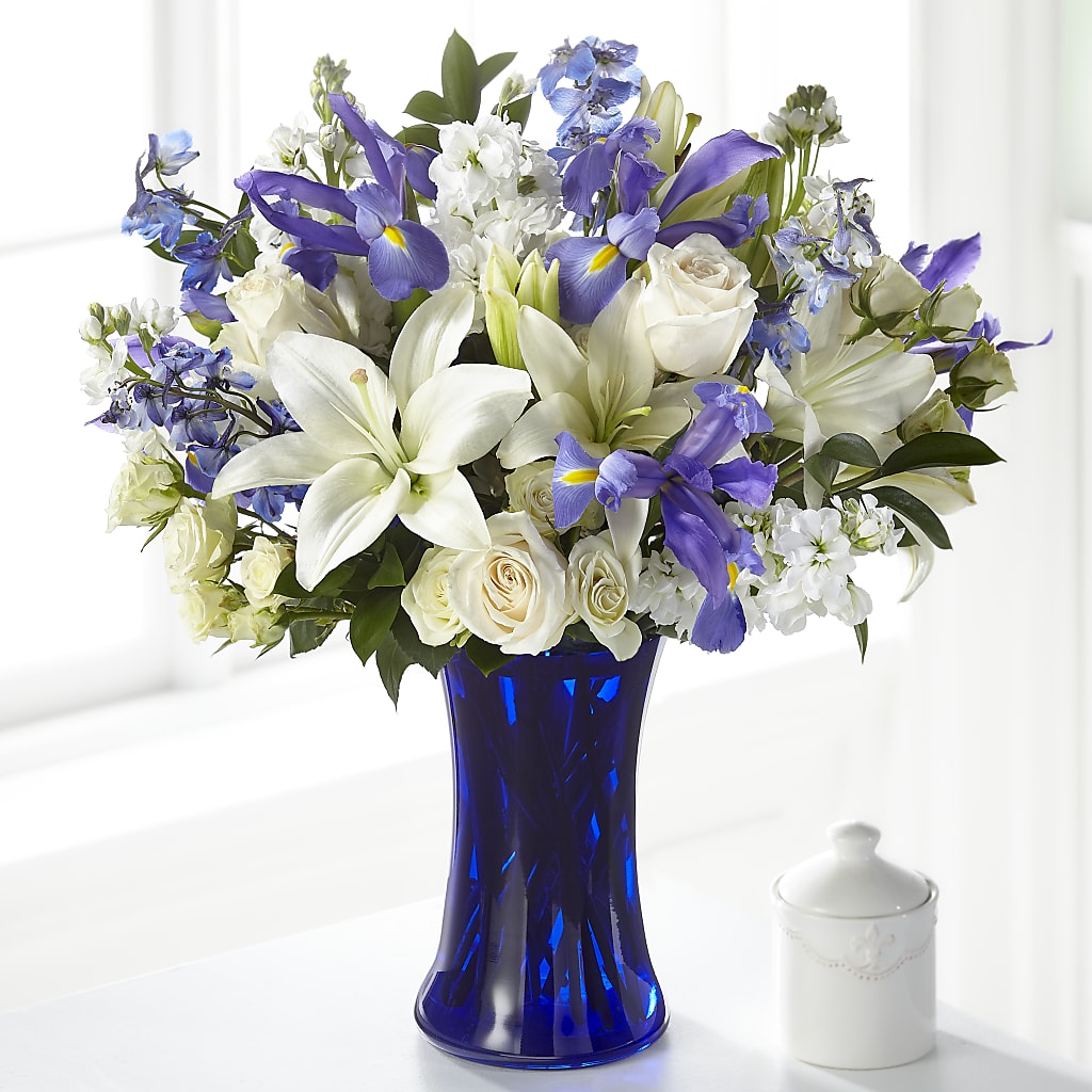 Calming Comfort Bouquet – Albertsons, Pleasanton CA