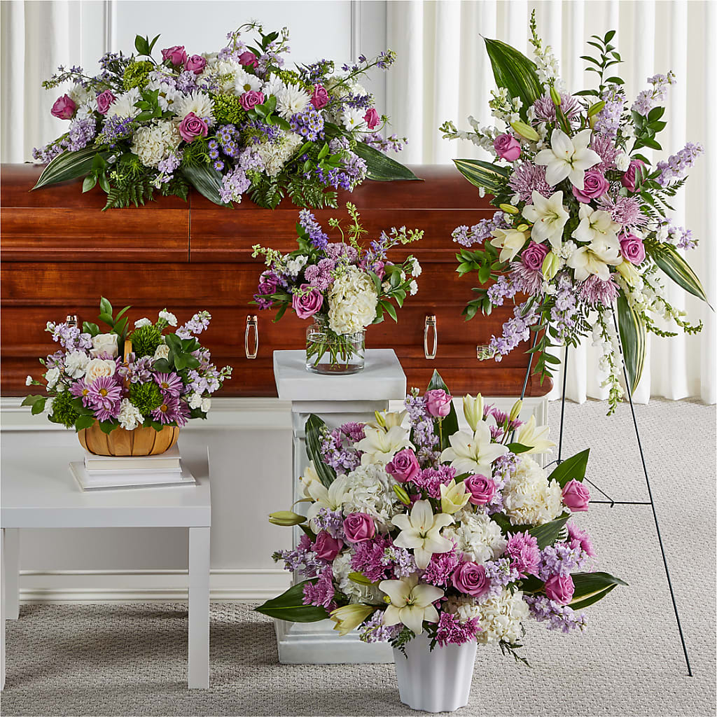 Tender Embrace Bundles – Albertsons, Pleasanton CA