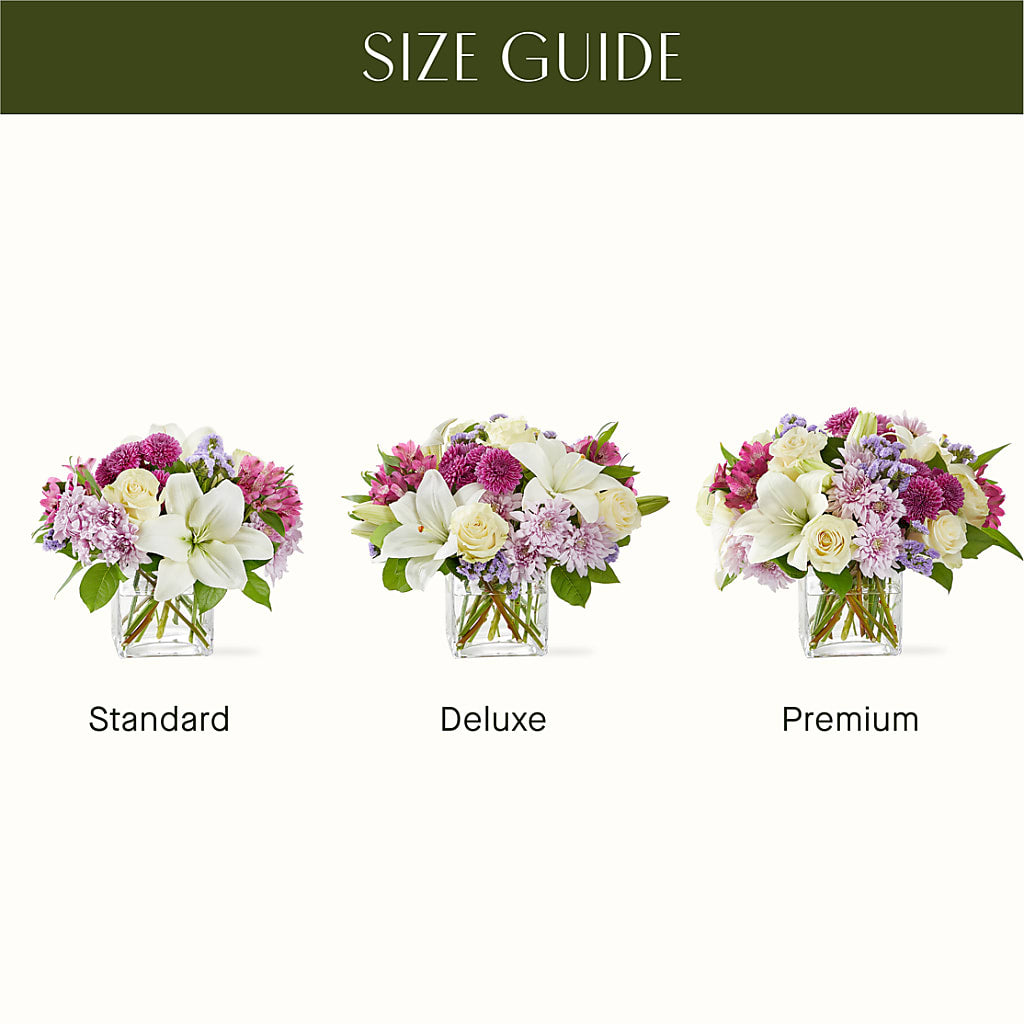 Cared For Bouquet – Albertsons, Pleasanton CA