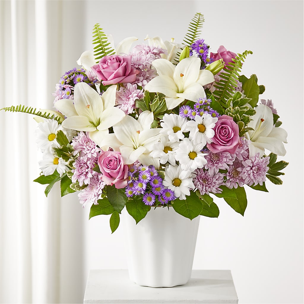 Warmest Thoughts Basket – Albertsons, Pleasanton CA