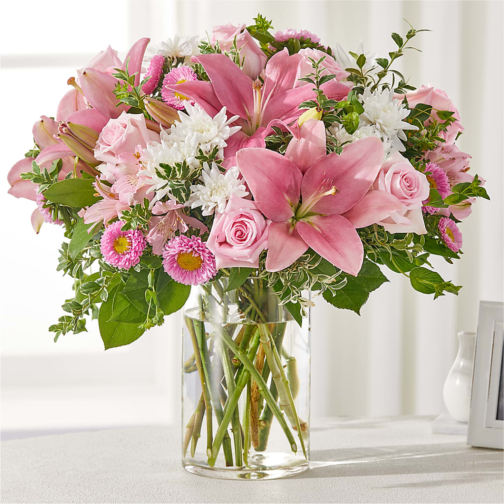 Healing Hug Bouquet – Albertsons, Pleasanton CA