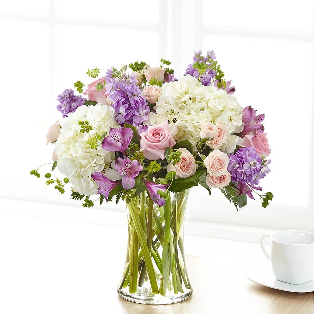 Shared Sentiment Bouquet – Albertsons, Pleasanton CA