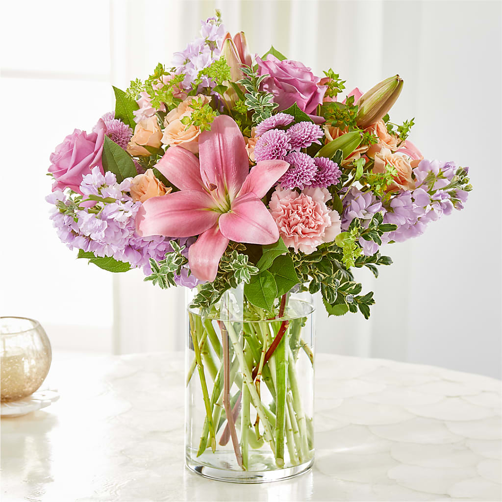 Resilience Bouquet – Albertsons, Pleasanton CA