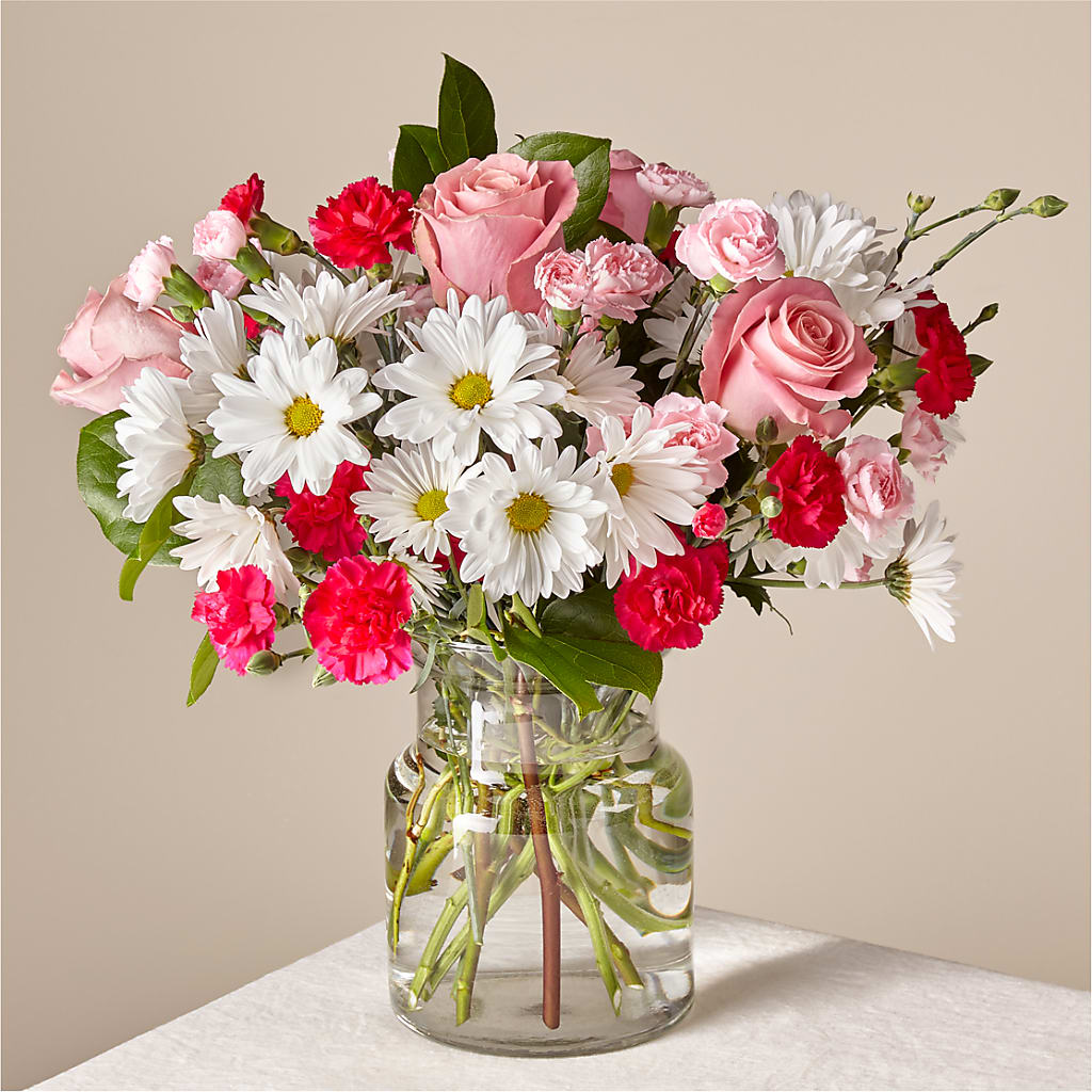Sweet Surprises® Bouquet – Albertsons, Pleasanton CA