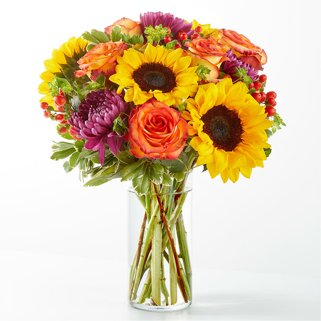 Nature Walk Bouquet – Albertsons, Pleasanton CA