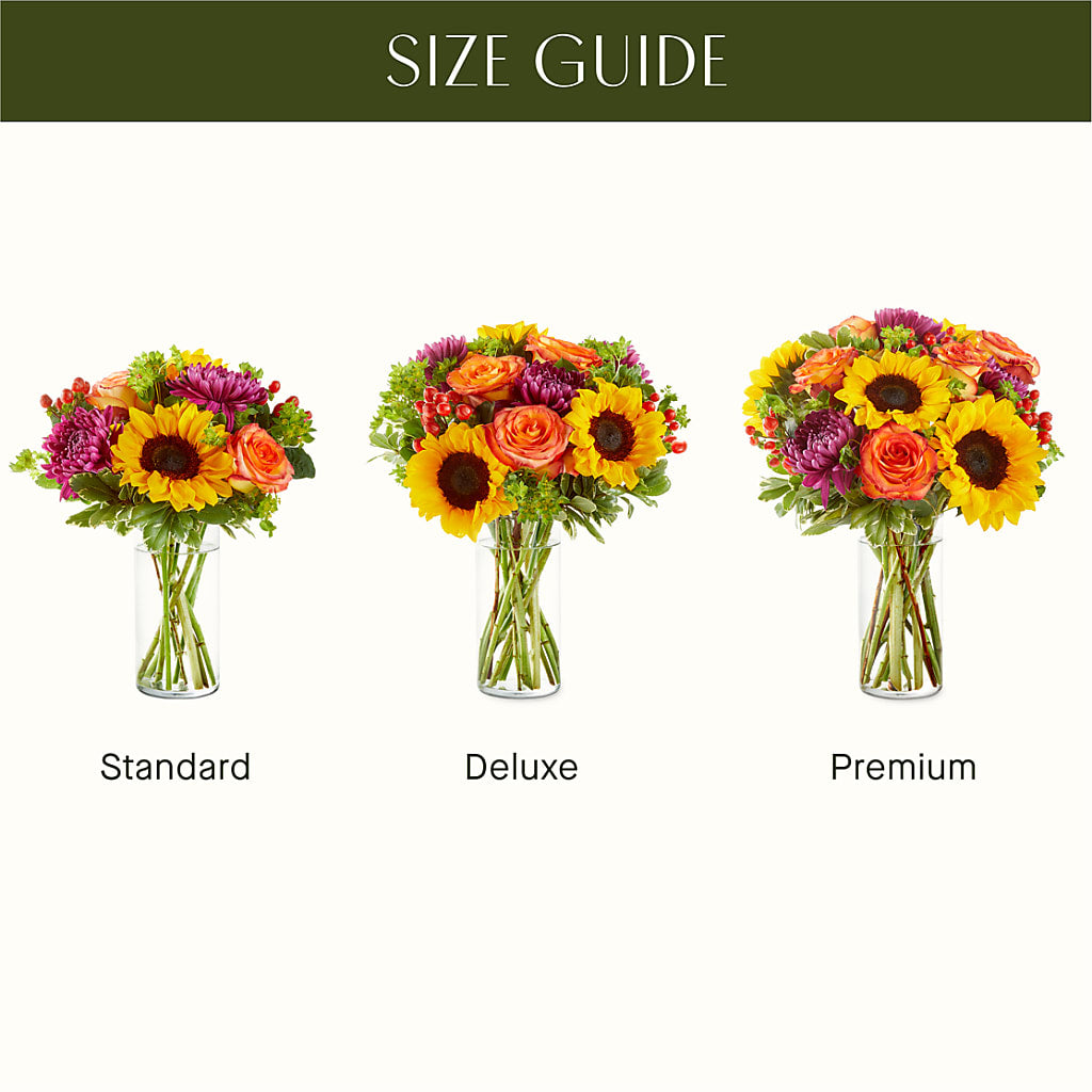 Nature Walk Bouquet – Albertsons, Pleasanton CA