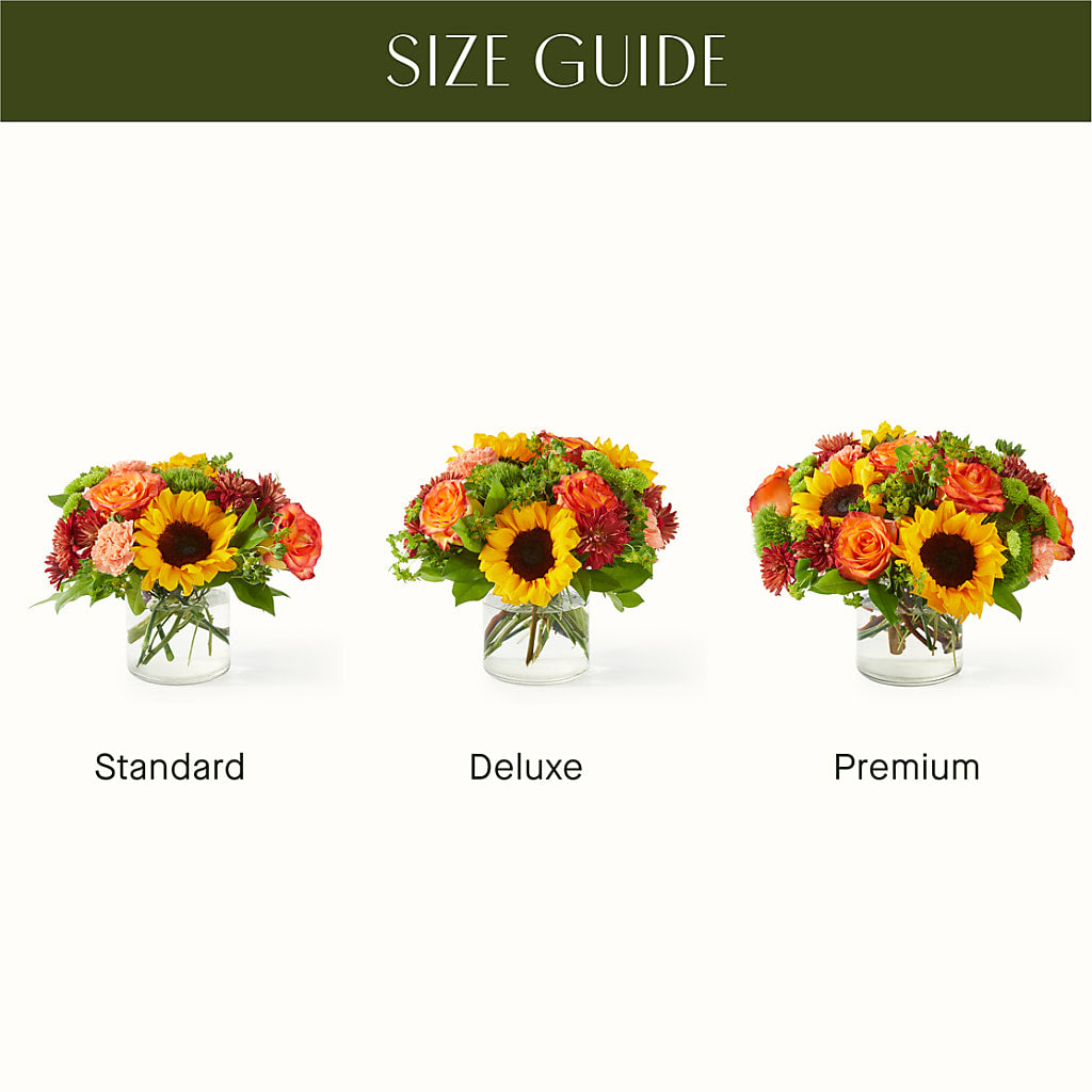 Harvest Festival Bouquet – Albertsons, Pleasanton CA