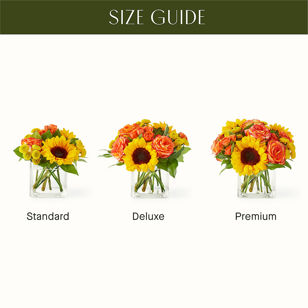 Picnic in the Park Bouquet – Albertsons, Pleasanton CA