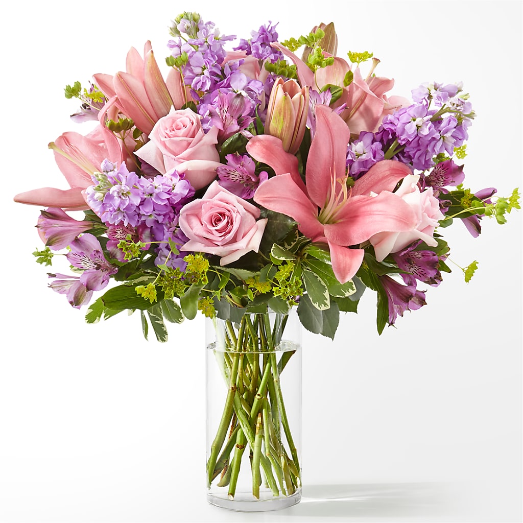 Precious Petals Bouquet – Albertsons, Pleasanton CA