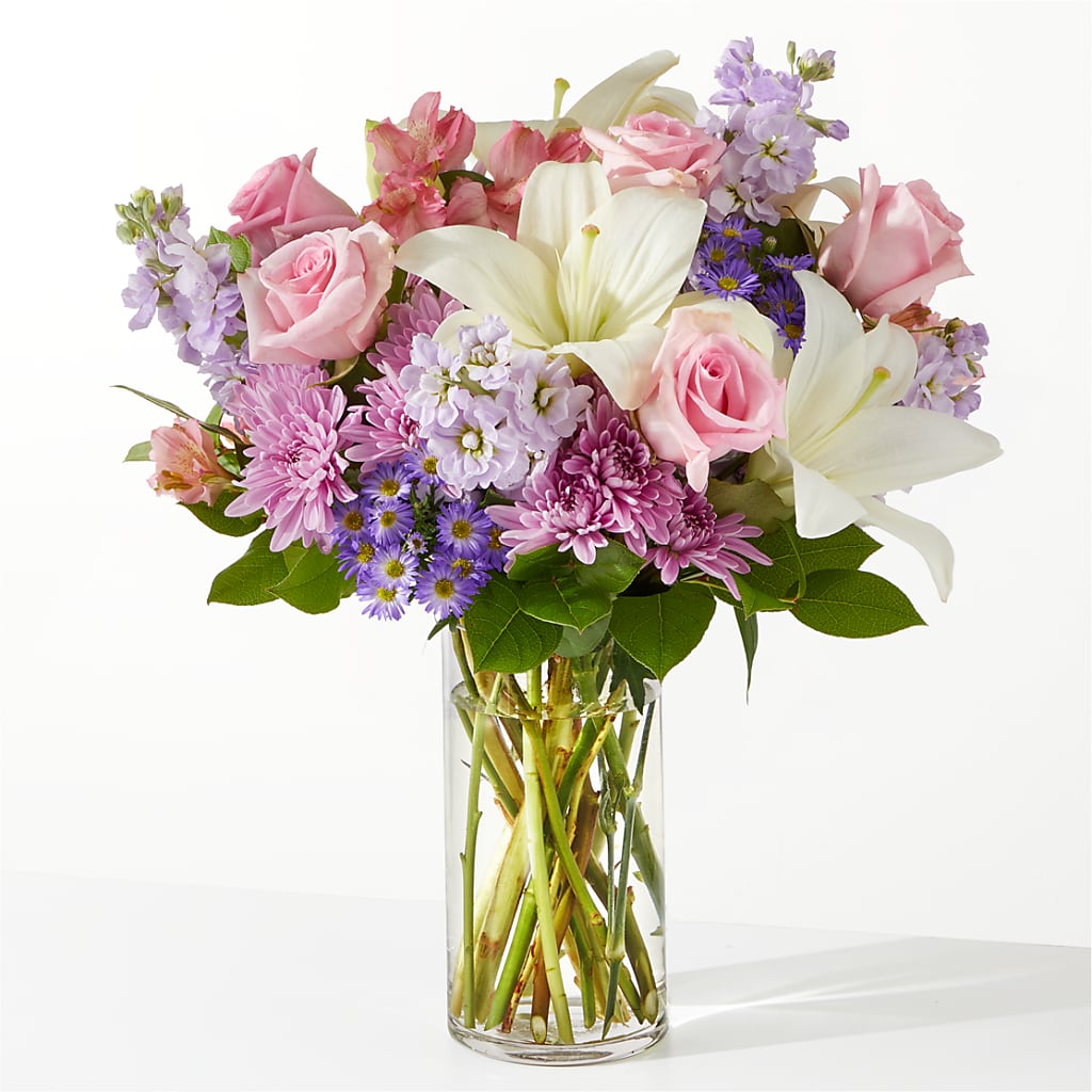 Weekend Escape Bouquet – Albertsons, Pleasanton CA