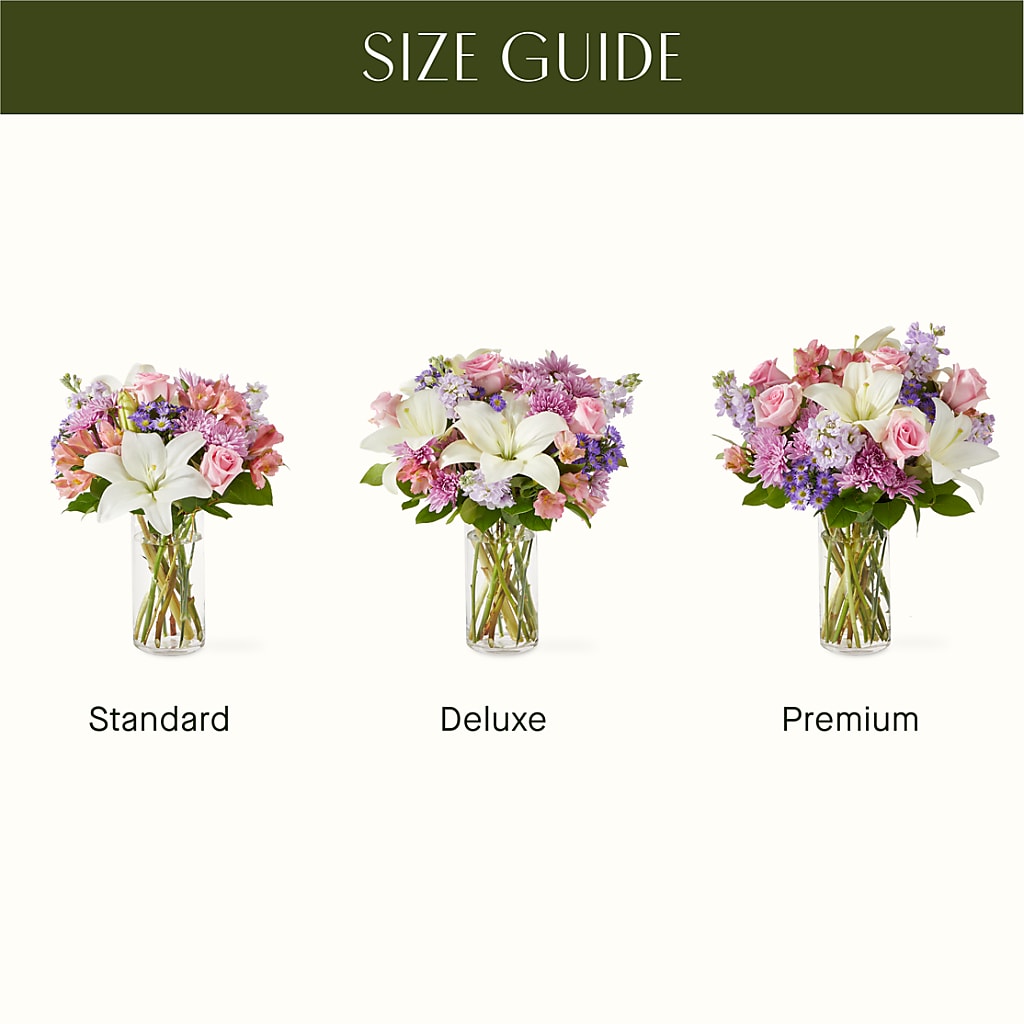 Weekend Escape Bouquet – Albertsons, Pleasanton CA