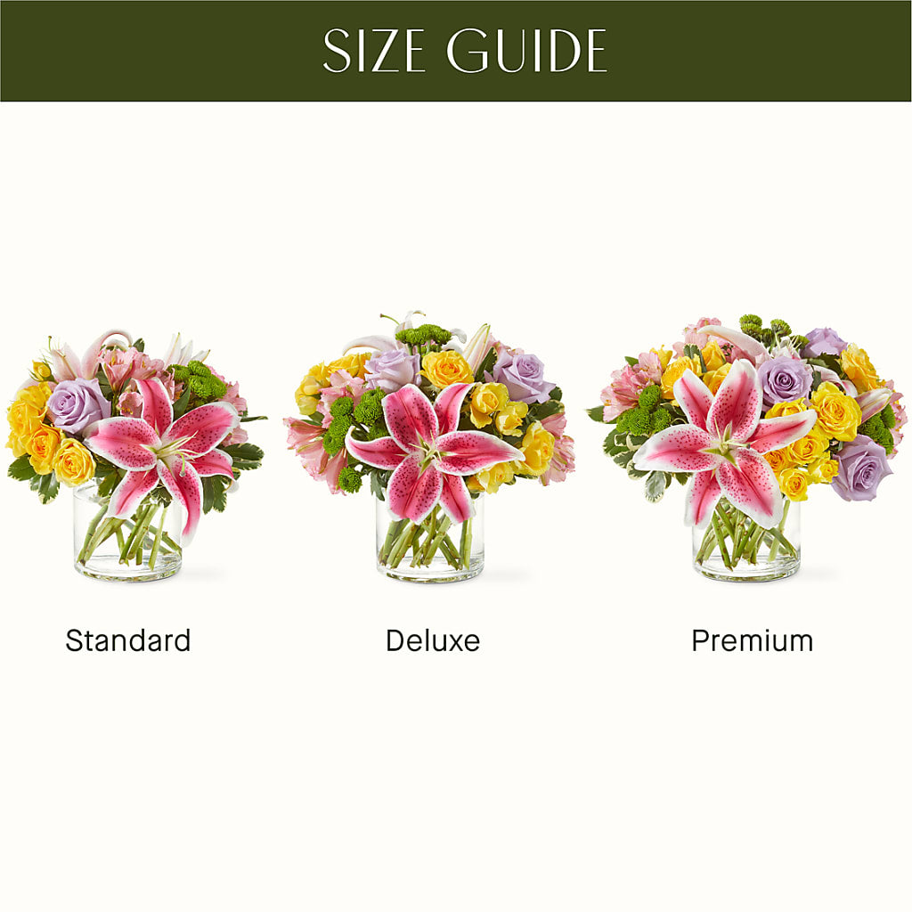 Serendipitous Blossoms Bouquet – Albertsons, Pleasanton CA