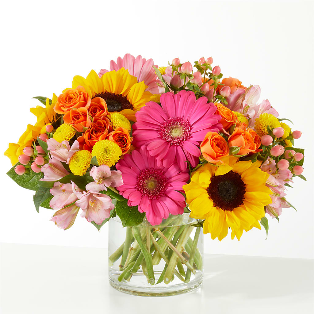 Beach Day Bouquet – Albertsons, Pleasanton CA