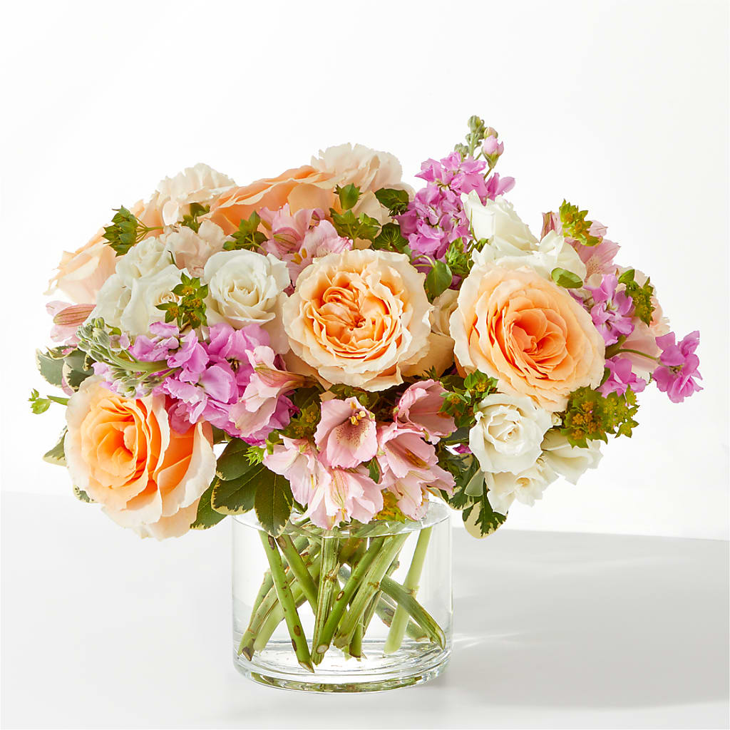 Paradise Bouquet – Albertsons, Pleasanton CA