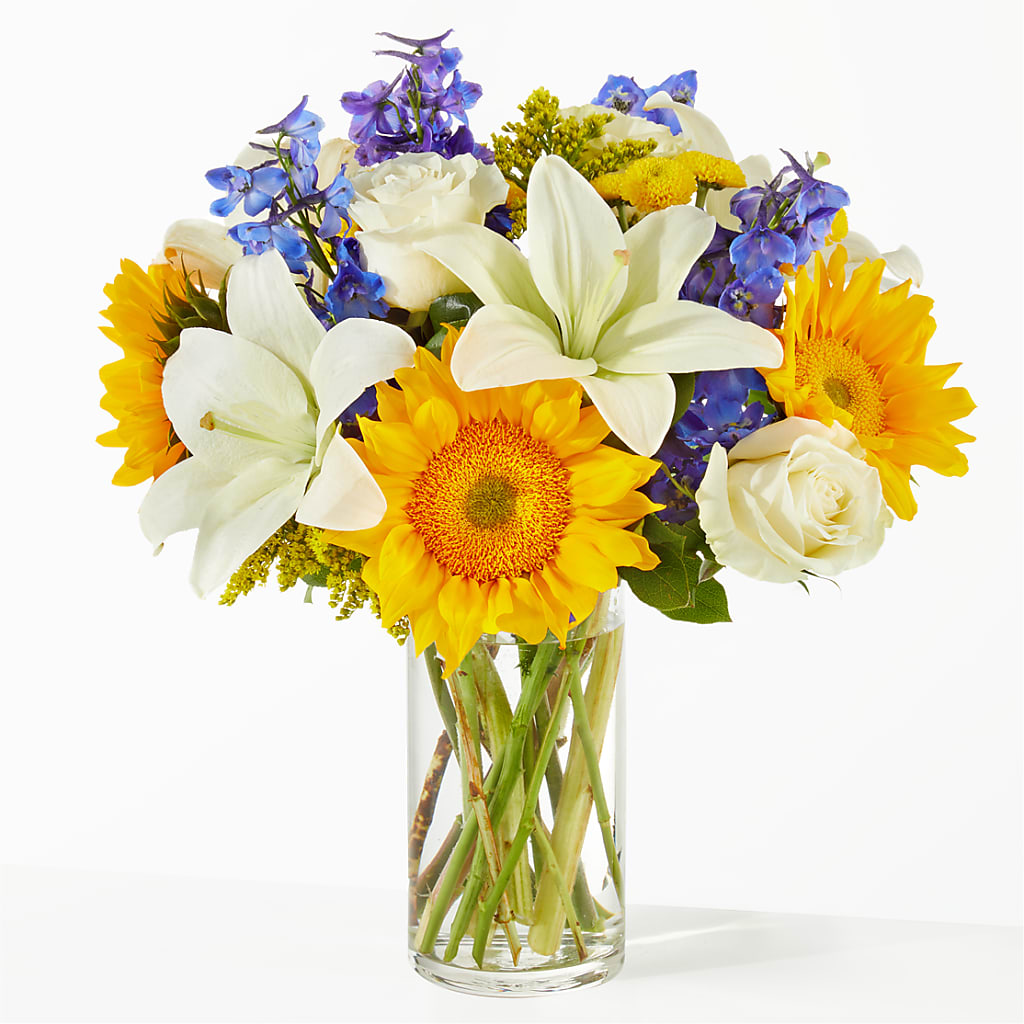 Stargazing Bouquet – Albertsons, Pleasanton CA