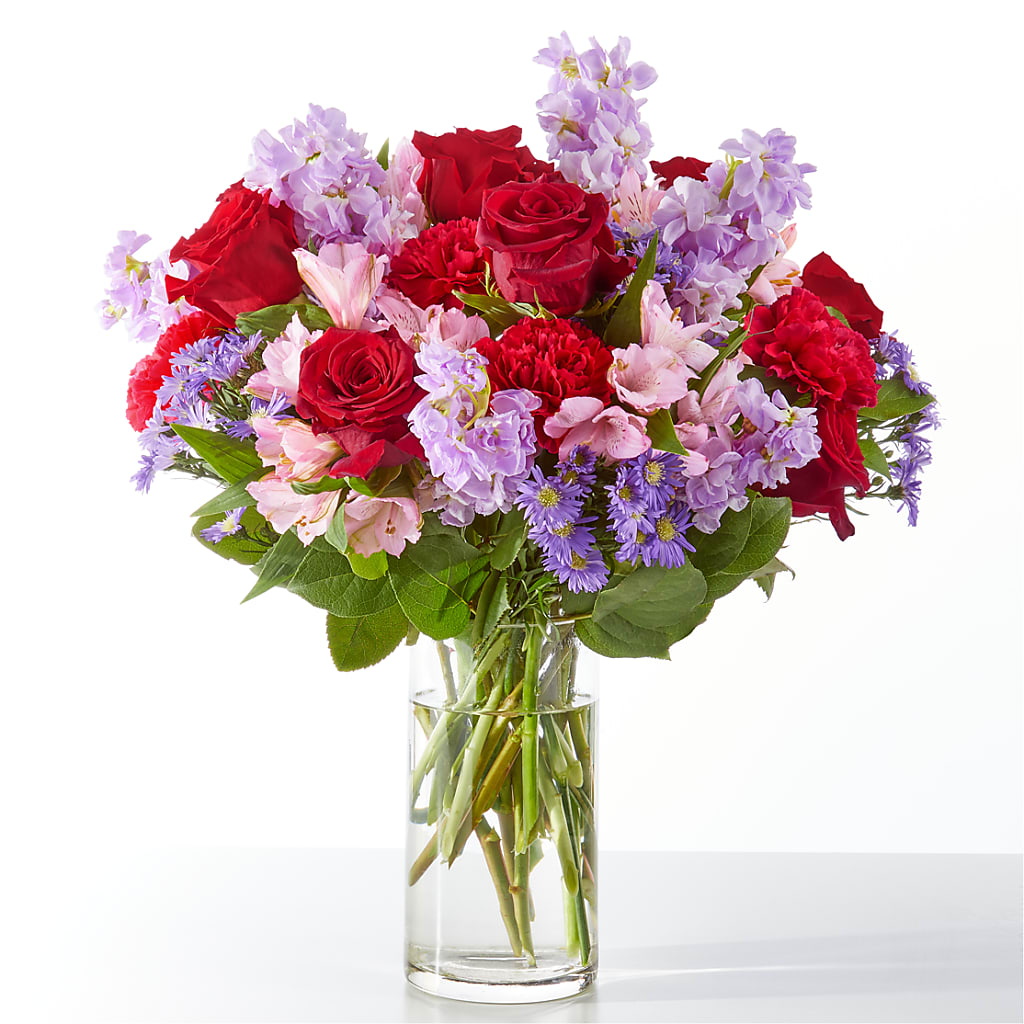Your Majesty Bouquet – Albertsons, Pleasanton CA