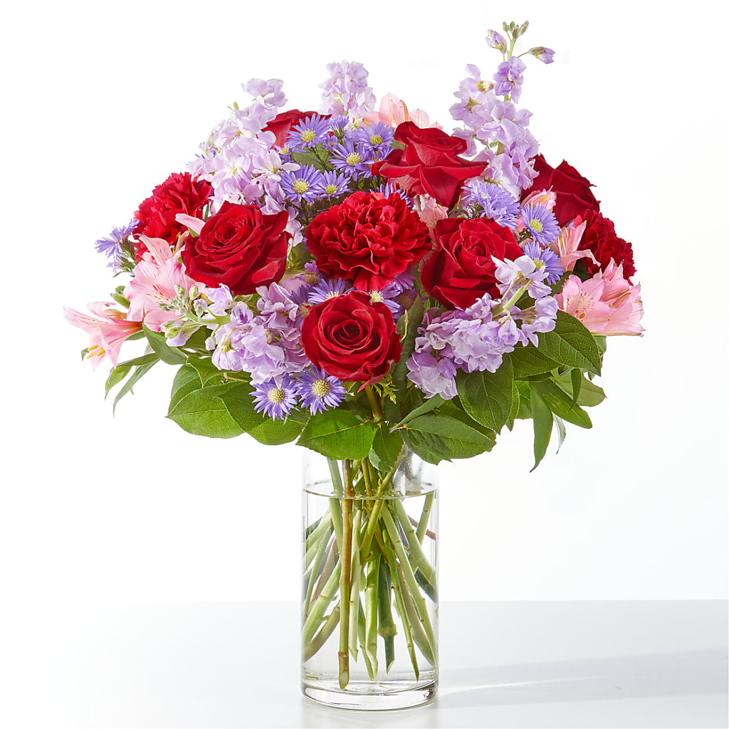 Your Majesty Bouquet – Albertsons, Pleasanton CA
