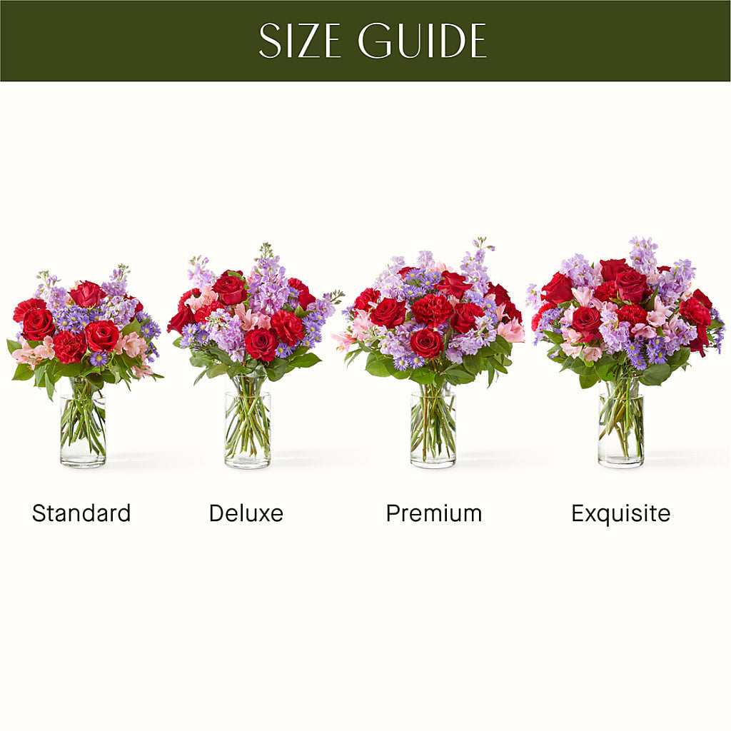 Your Majesty Bouquet – Albertsons, Pleasanton CA