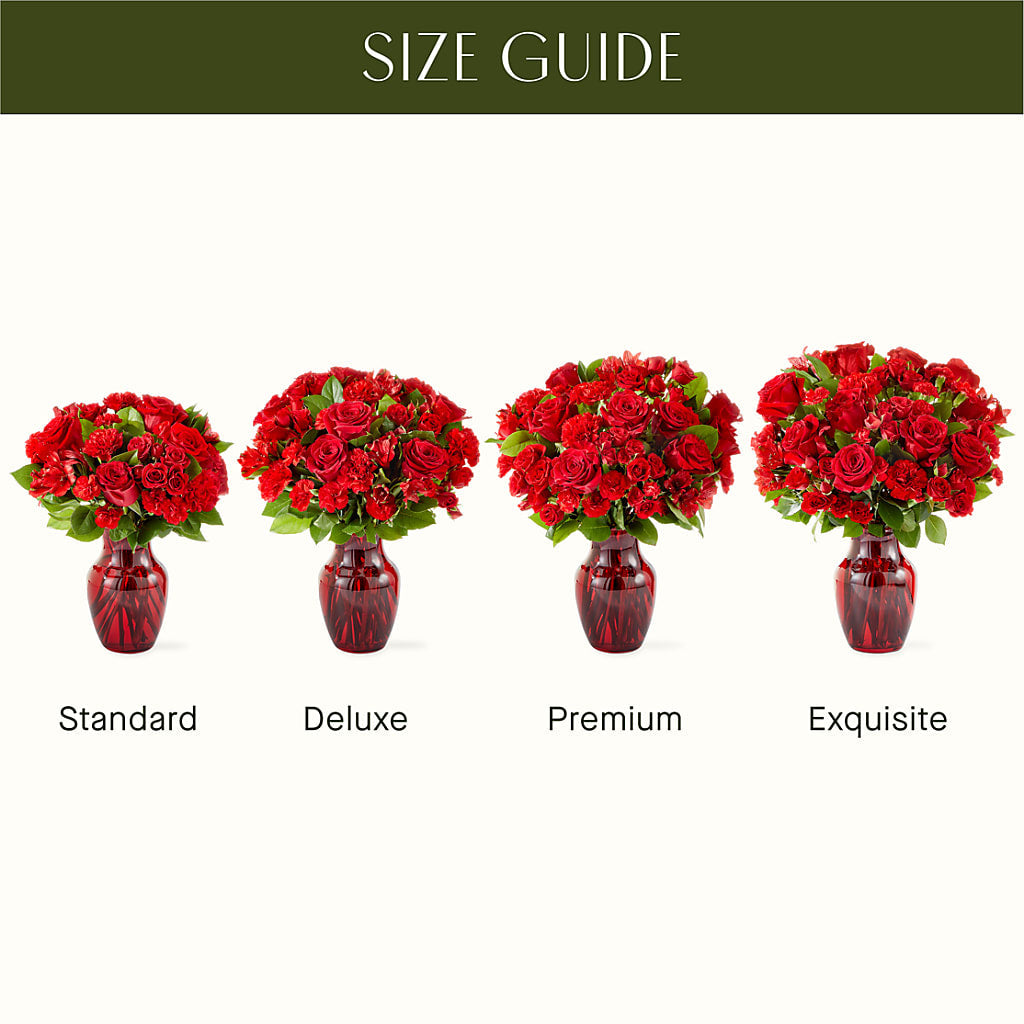 The Heartstrings Bouquet – Albertsons, Pleasanton CA