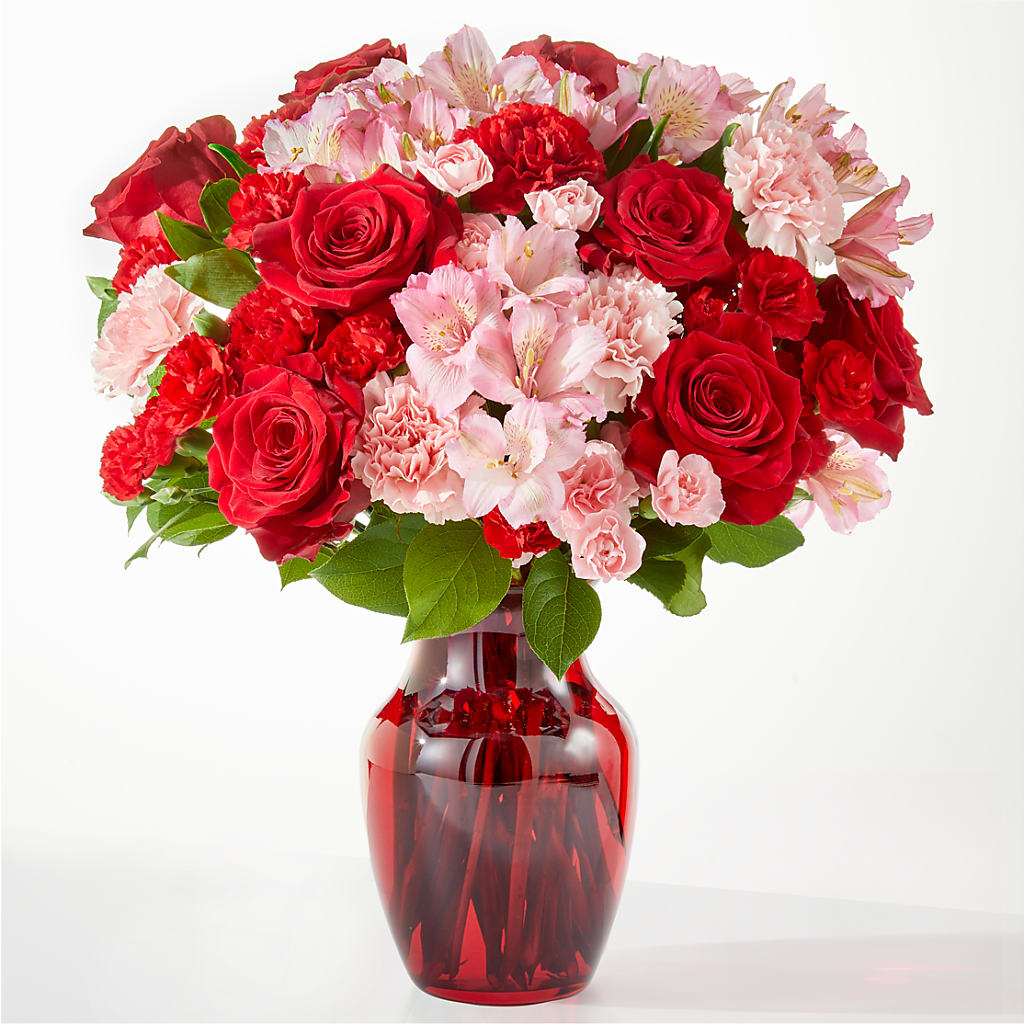 Candy Kisses Bouquet – Albertsons, Pleasanton CA