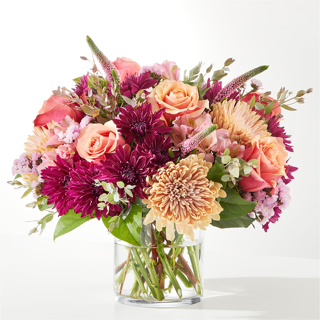 Berry Cobbler Bouquet – Albertsons, Pleasanton CA