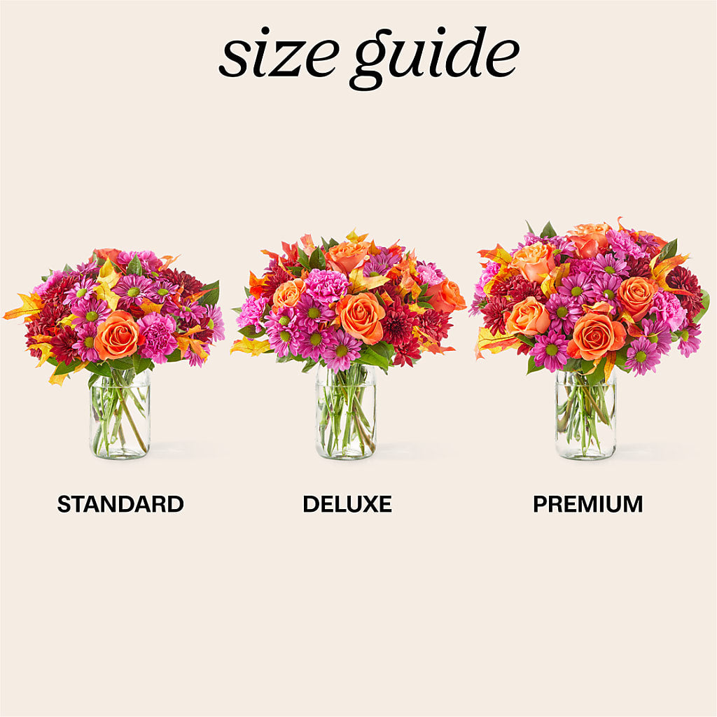 Mum's the Word Bouquet – Albertsons, Pleasanton CA