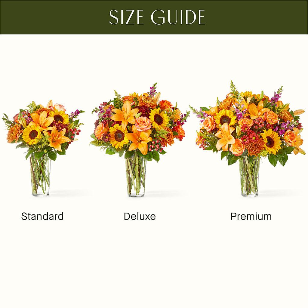 Seasons Change Bouquet – Albertsons, Pleasanton CA