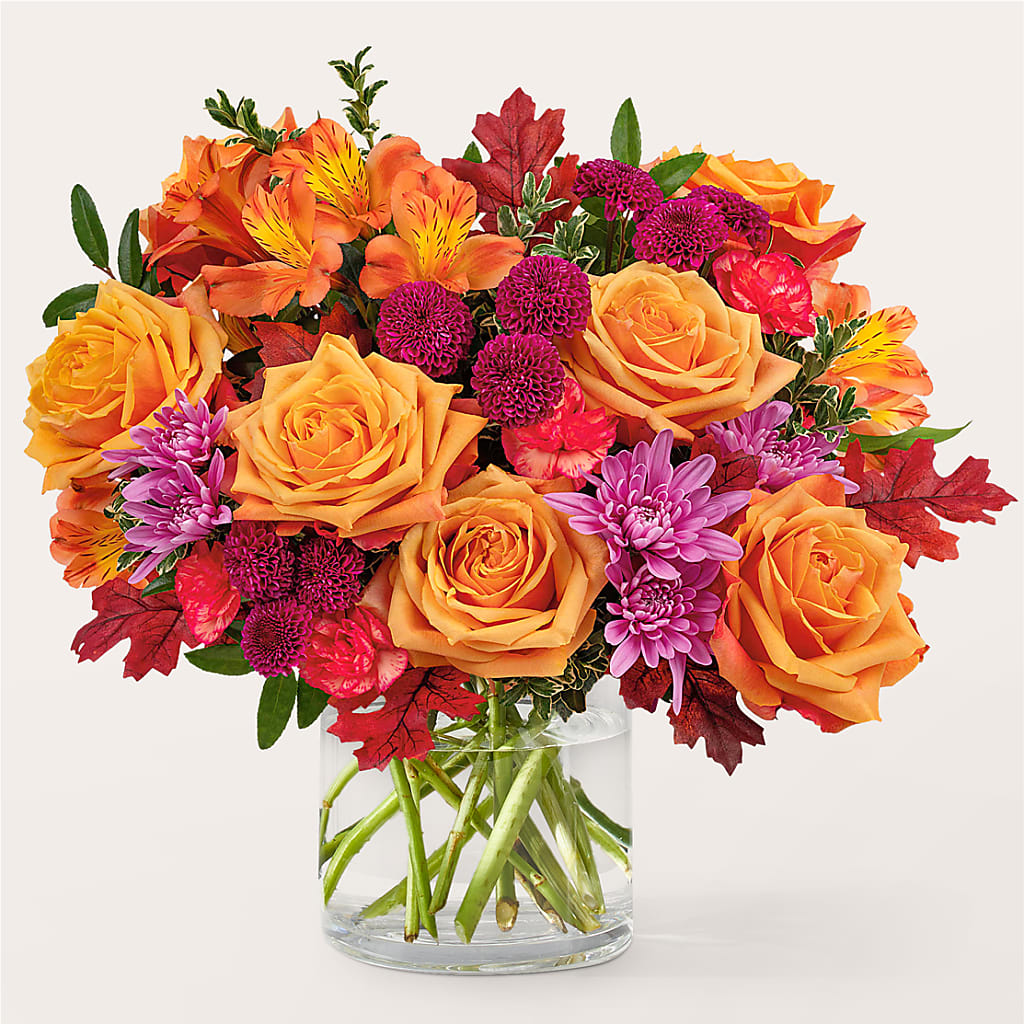 Terracotta Treasures Bouquet – Albertsons, Pleasanton CA
