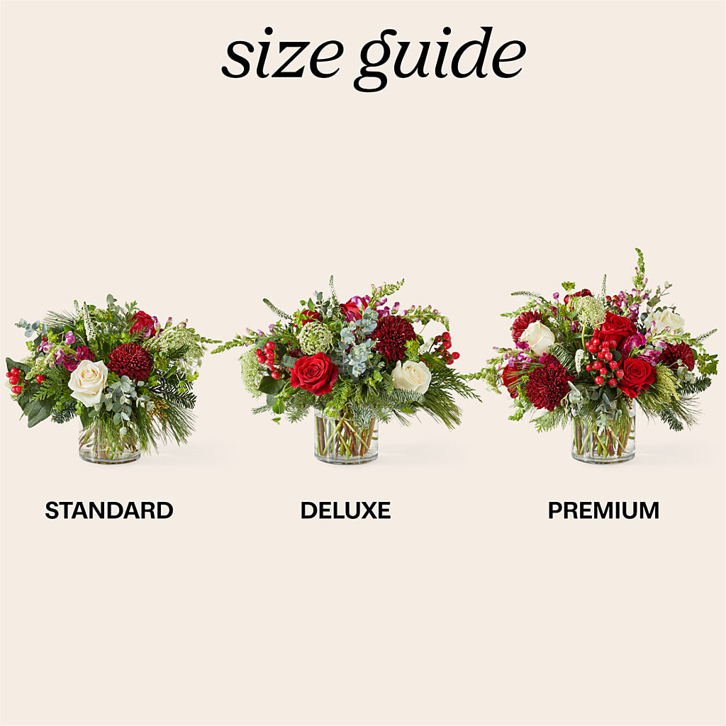 Cranberry Fizz Bouquet – Albertsons, Pleasanton CA