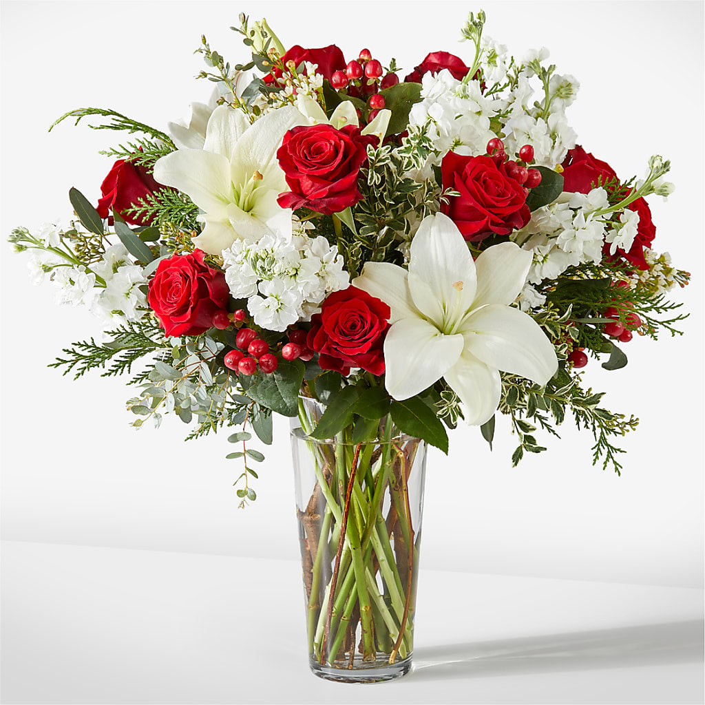 Twinkle Lights Bouquet – Albertsons, Pleasanton CA