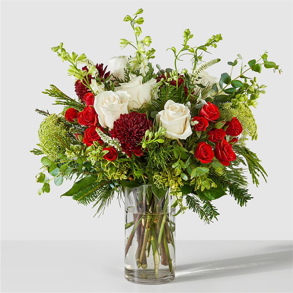 Favorite Traditions Bouquet – Albertsons, Pleasanton CA