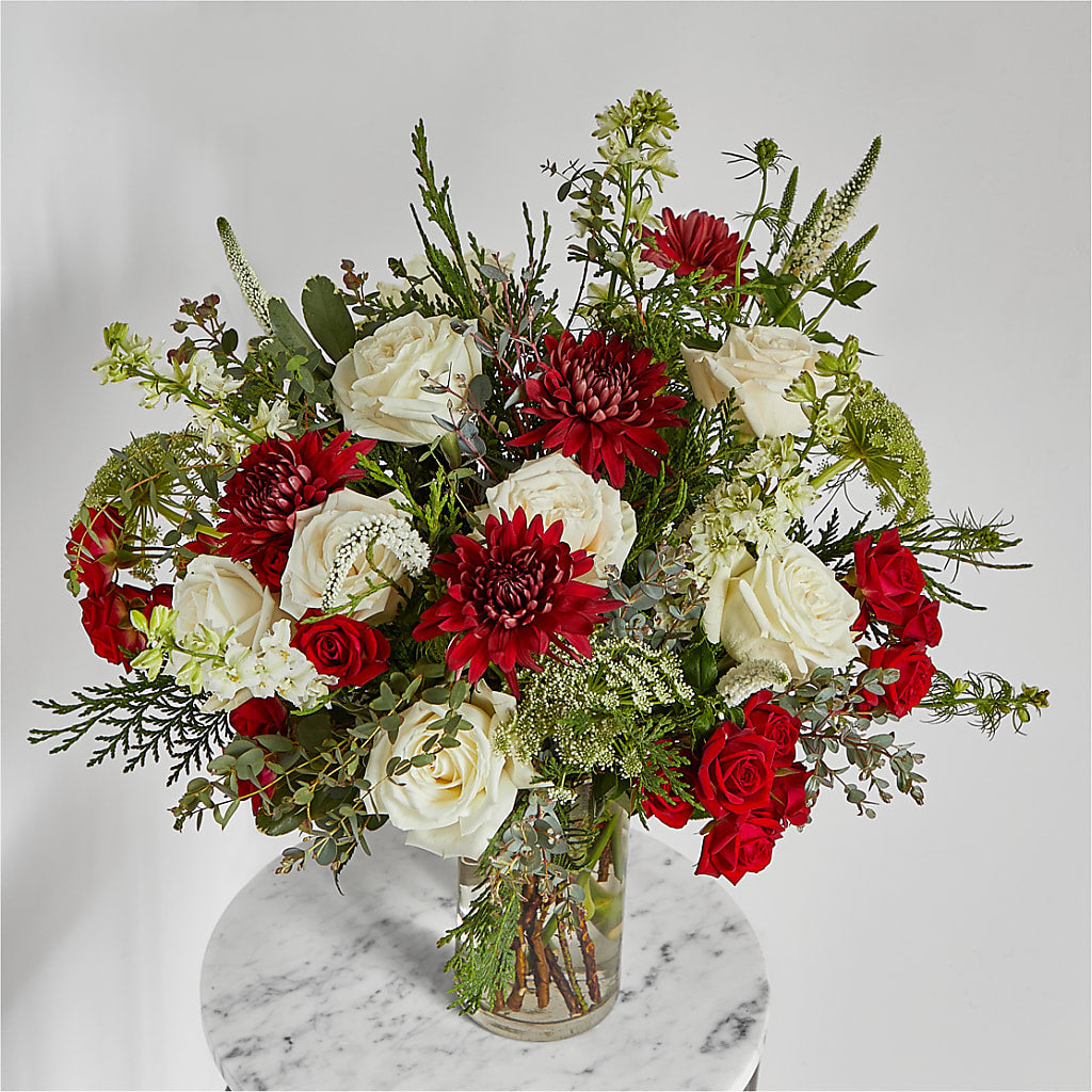 Favorite Traditions Bouquet – Albertsons, Pleasanton CA