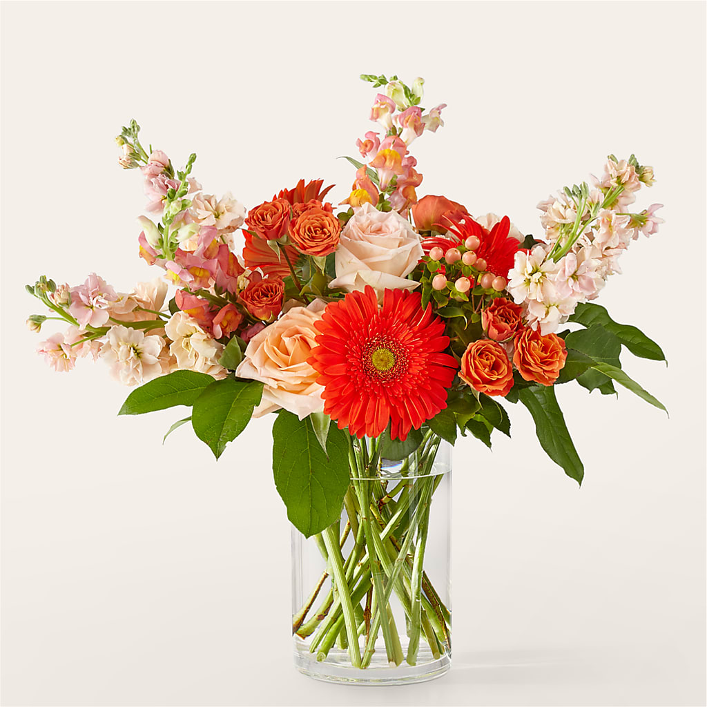 Paloma Please Bouquet – Albertsons, Pleasanton CA