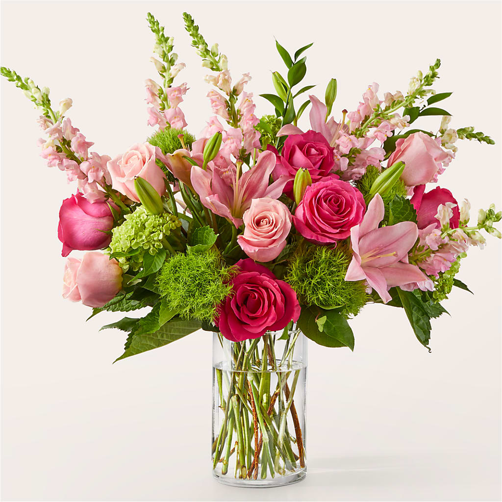 Fit for a Queen Luxury Bouquet – Albertsons, Pleasanton CA