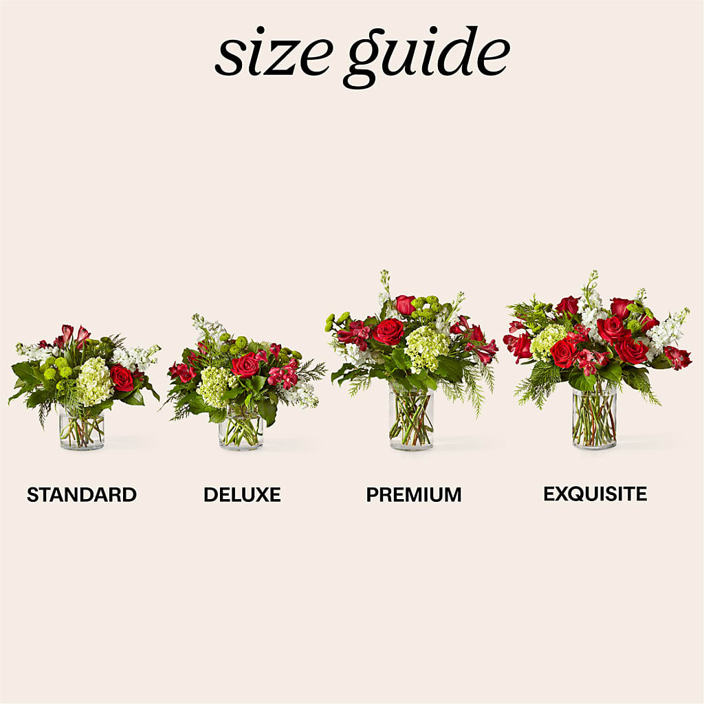 Tree Shopping Bouquet – Albertsons, Pleasanton CA