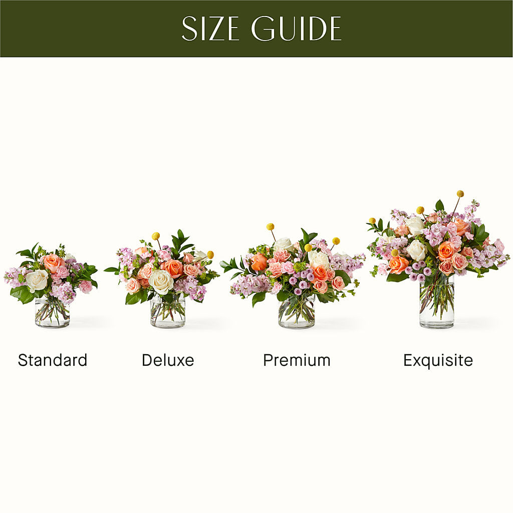 French Market Bouquet – Albertsons, Pleasanton CA