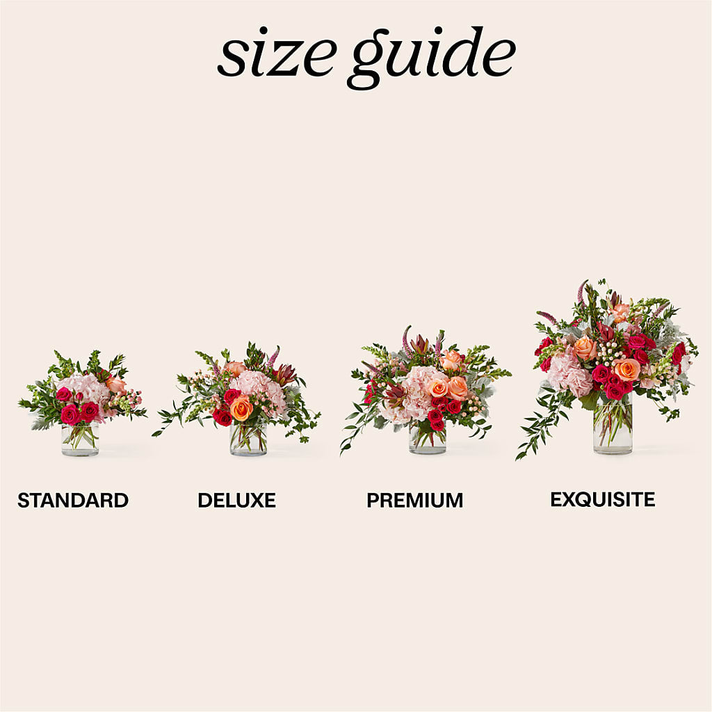 Glitz & Glam Bouquet – Albertsons, Pleasanton CA