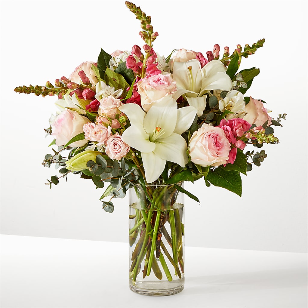 Ballet Slippers Bouquet – Albertsons, Pleasanton CA