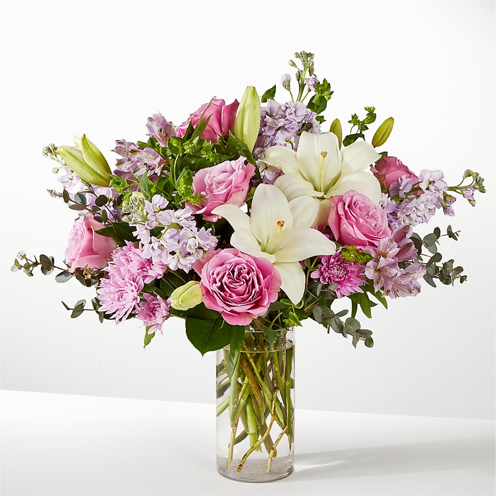 Daydreamer Bouquet – Albertsons, Pleasanton CA
