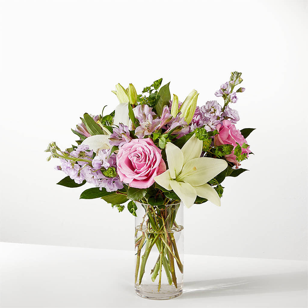 Daydreamer Bouquet – Albertsons, Pleasanton CA
