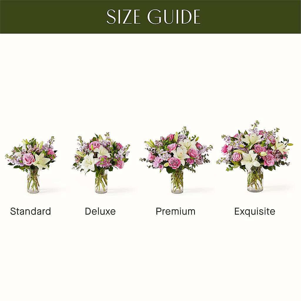 Daydreamer Bouquet – Albertsons, Pleasanton CA